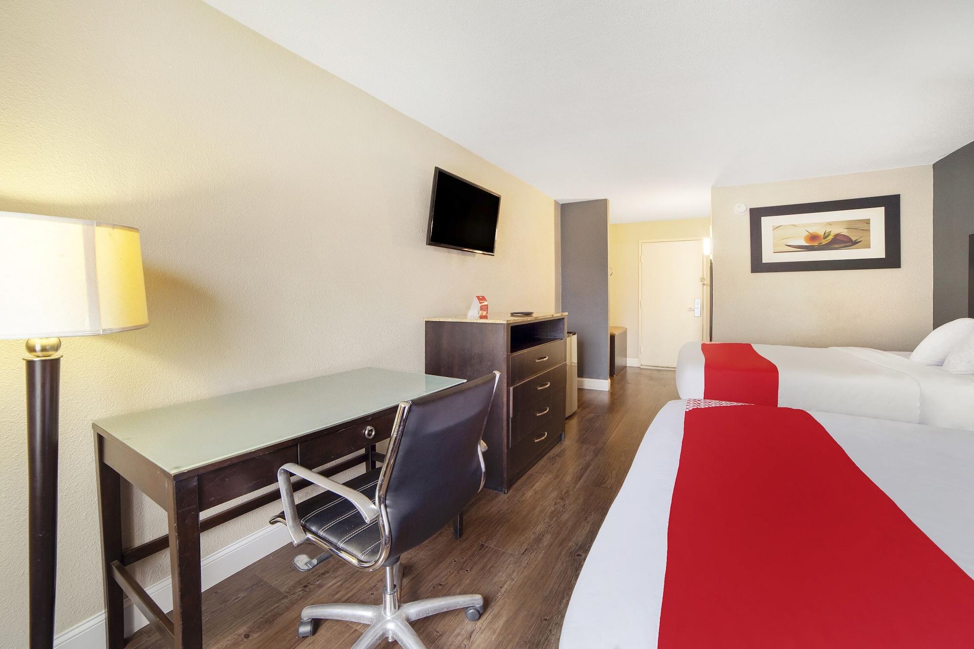 Econo Lodge Inn And Suites Dentsville Exterior foto